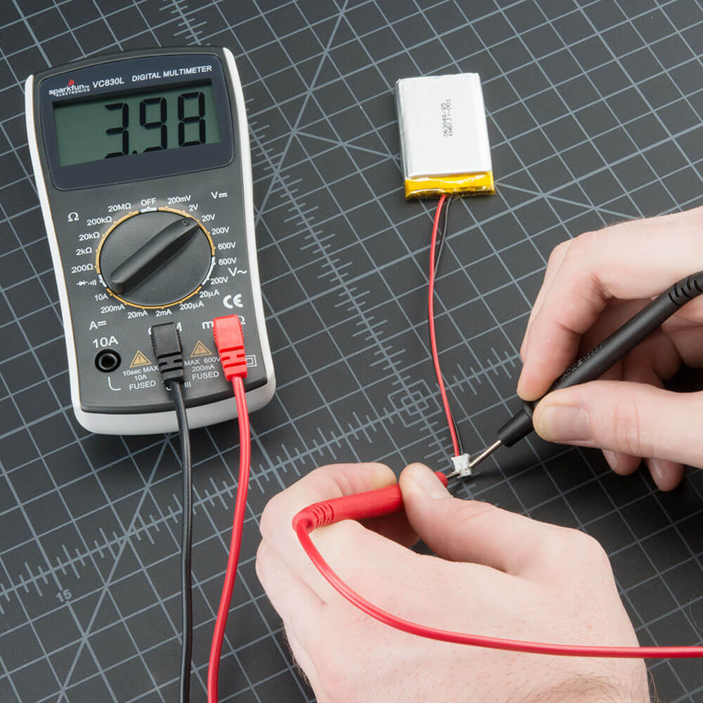 How To Test An Amplifier